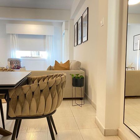 Central Boutique Twenty One Lefkoşa Dış mekan fotoğraf
