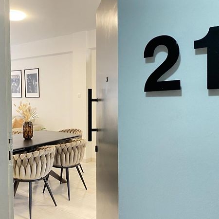 Central Boutique Twenty One Lefkoşa Dış mekan fotoğraf