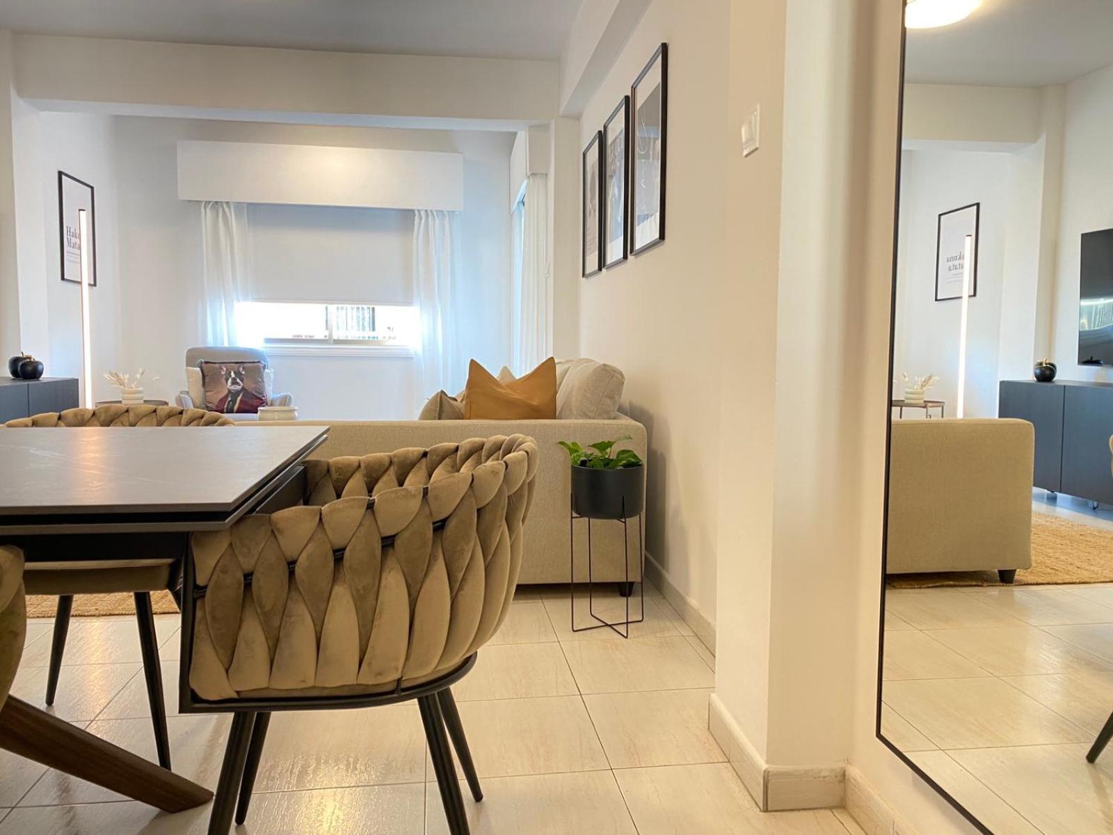 Central Boutique Twenty One Lefkoşa Dış mekan fotoğraf